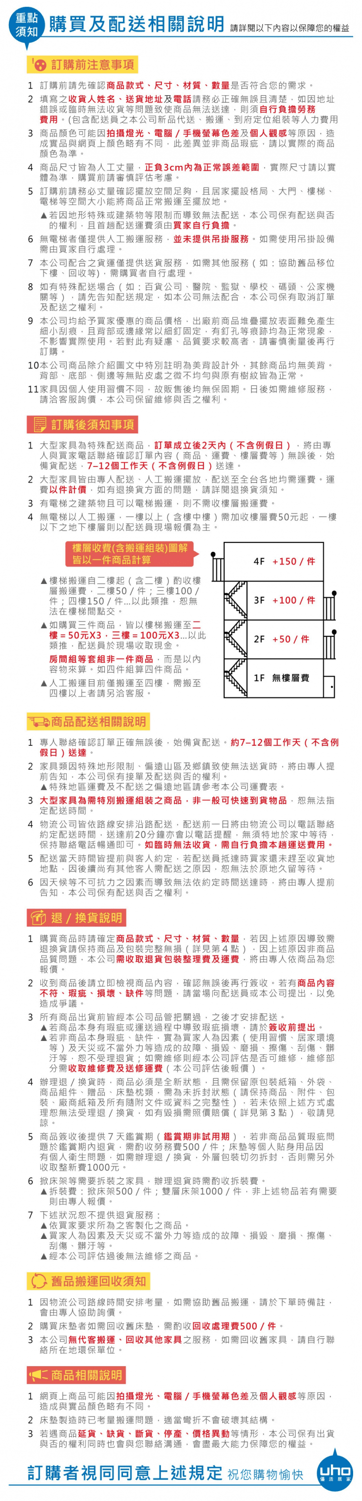 MIT大容量收納安全掀床