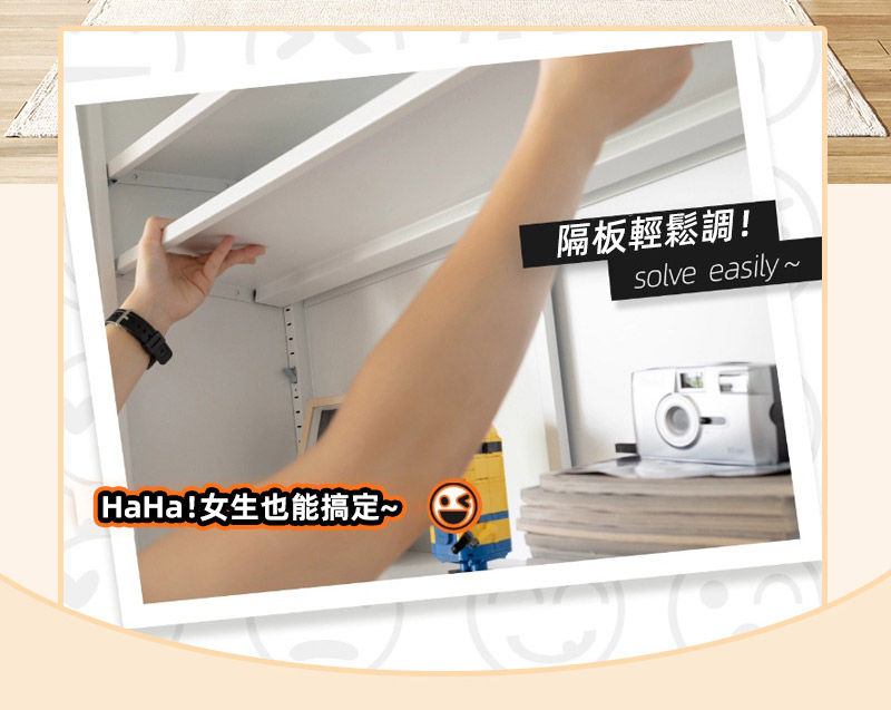 全碳鋼超耐重現代簡約收納櫃展示櫃書櫃 鐵藝收納櫃 儲物櫃 鋼化玻璃櫃門