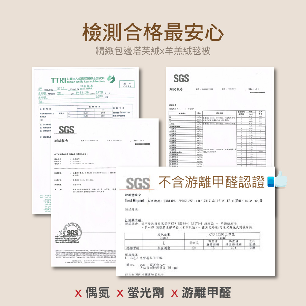 【BEST】韓系包邊塔芙絨x羊羔絨毯被 保暖被 絨被 毛毯 冬被 法蘭絨