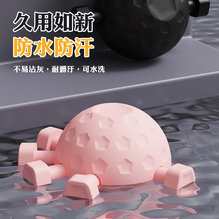 鷹爪握力手指肌力鍛鍊器 復健 復健球 握力球 抓力器