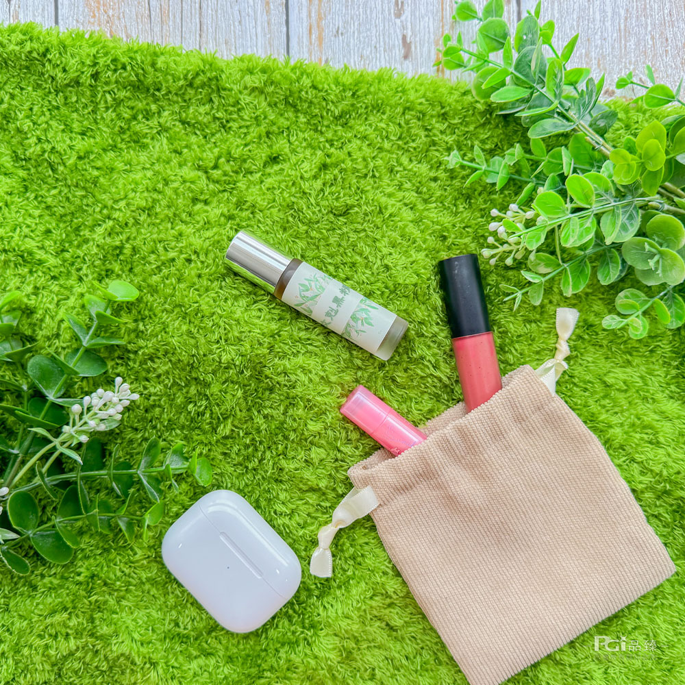 【靚hó】防蚊剋黑精油(8ml)