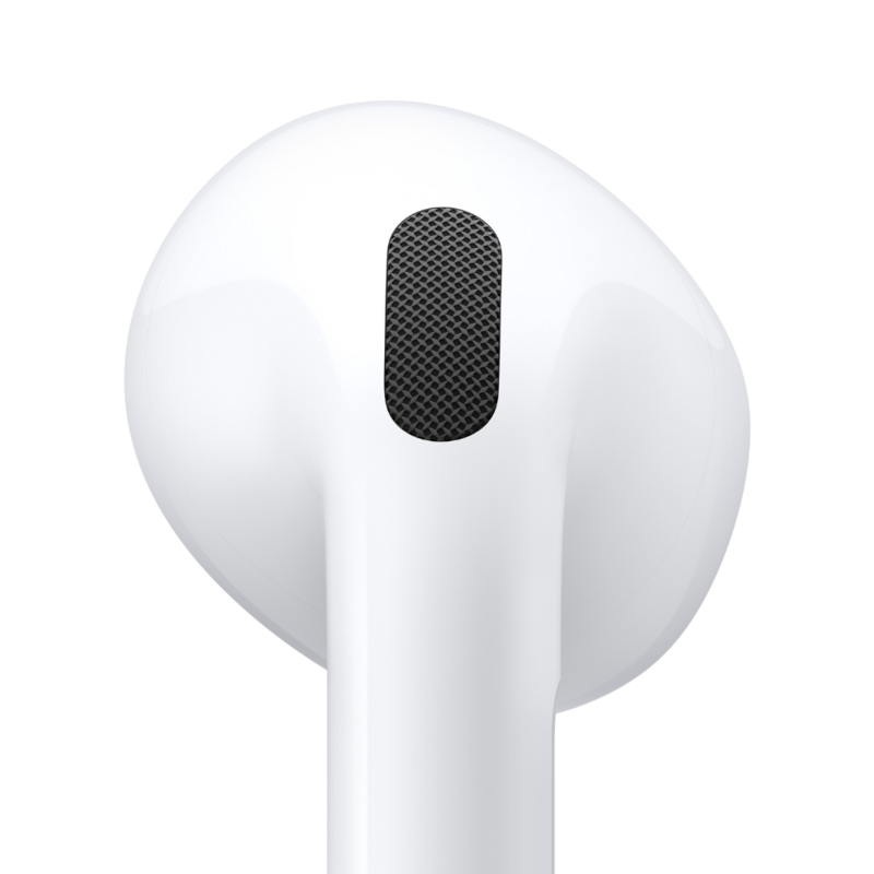 【Apple】AirPods 4 藍芽耳機