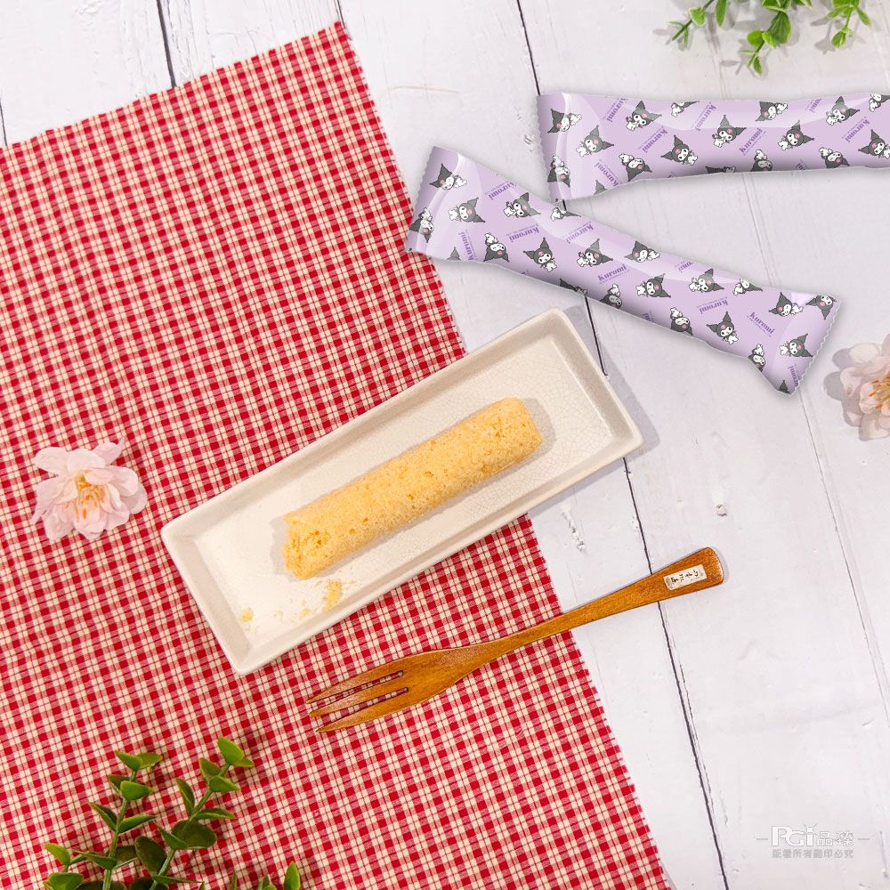 【利信】酷洛米-好棒棒分享盒(126g)