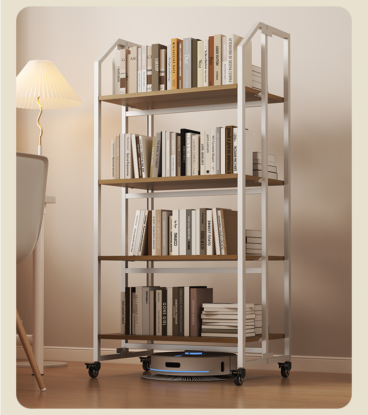 【ANDYMAY2】雙山風折疊置物架-60寬