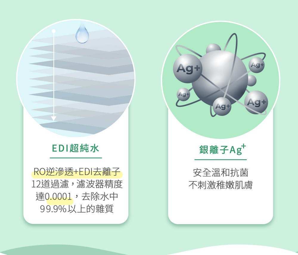 拭拭樂 超厚嬰兒抗菌柔濕巾(巧扣立蓋) 80抽x12包-箱購