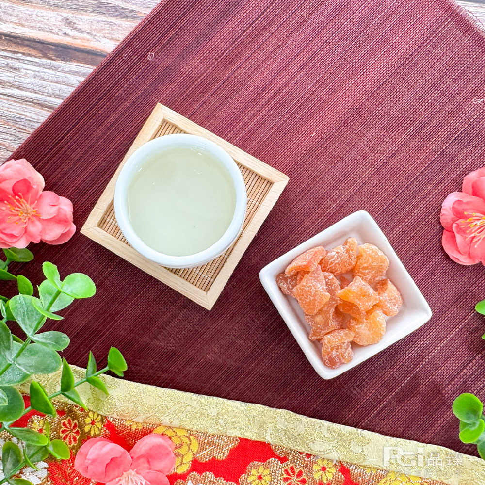 【巧益】刀馬旦回魂果(50g)