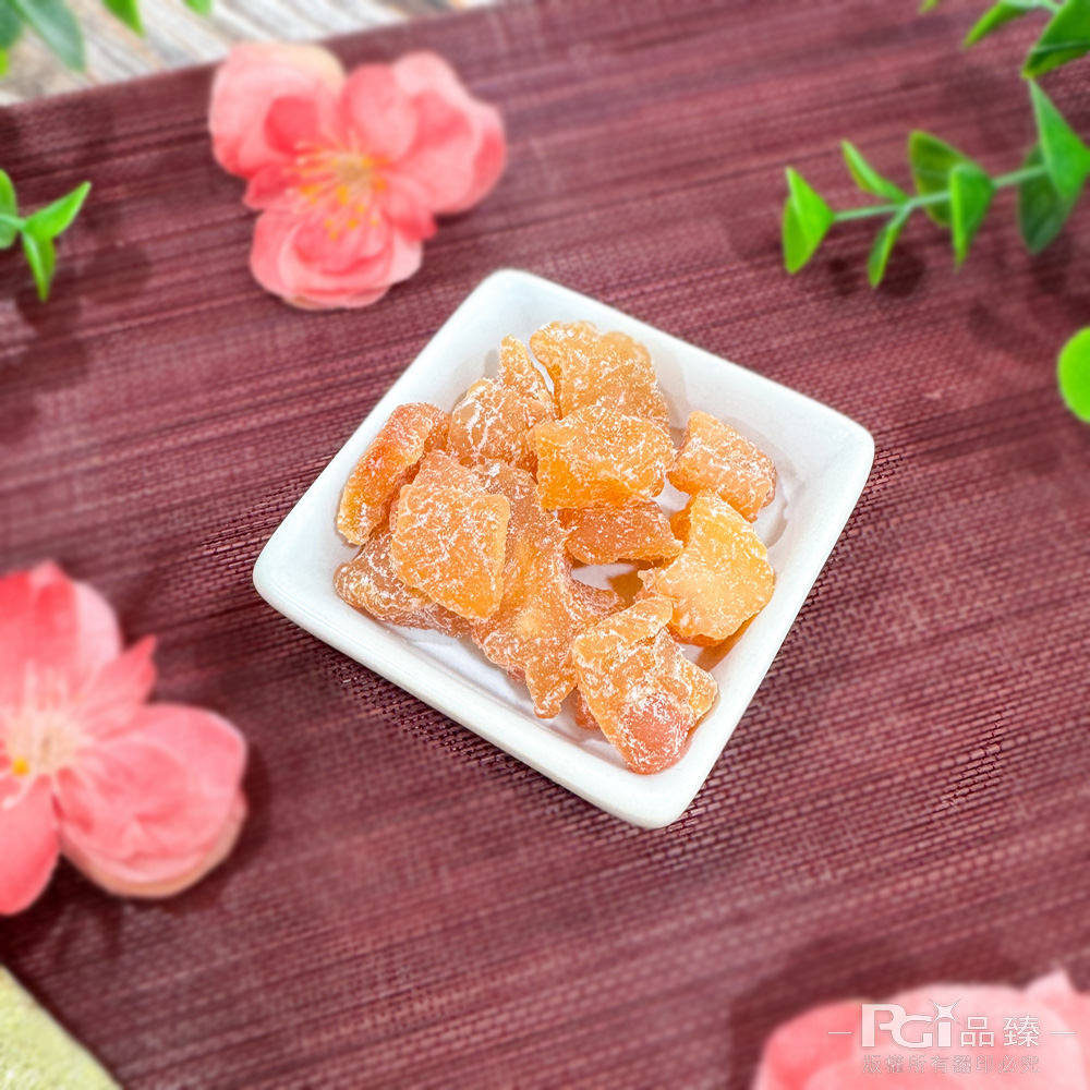 【巧益】刀馬旦回魂果(50g)