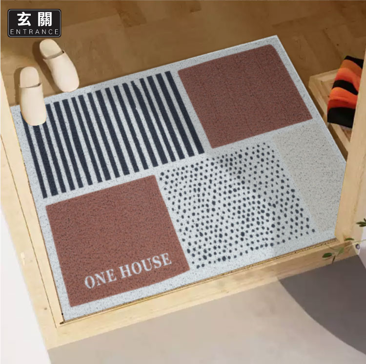 (2025 六月) 【ANDYMAY2】 高彈超大可裁剪絲圈多功能地墊 LM-V105