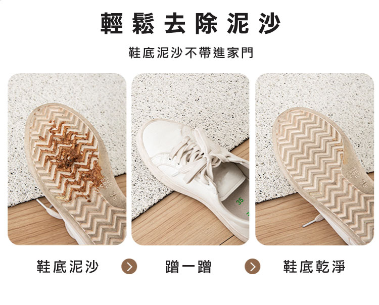 (2025 六月) 【ANDYMAY2】 高彈超大可裁剪絲圈多功能地墊 LM-V105