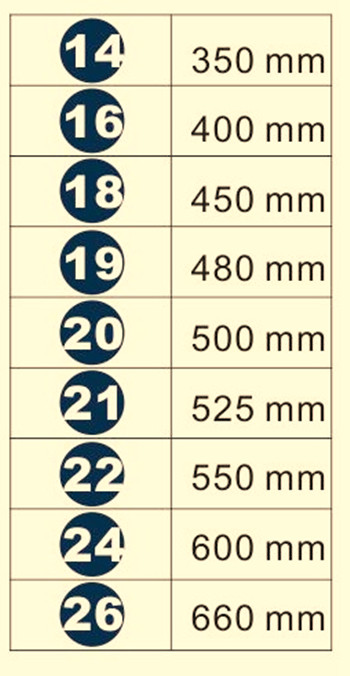 新一代汽車無骨雨刷(通用款)