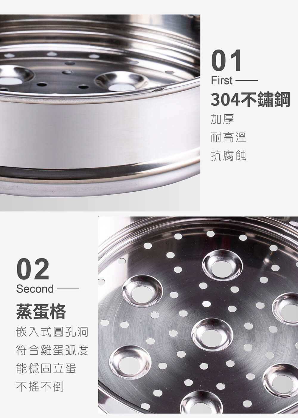 【MOLIJIA 魔力家】3L-M22 多功能美食料理不沾快煮電火鍋(BY011022)