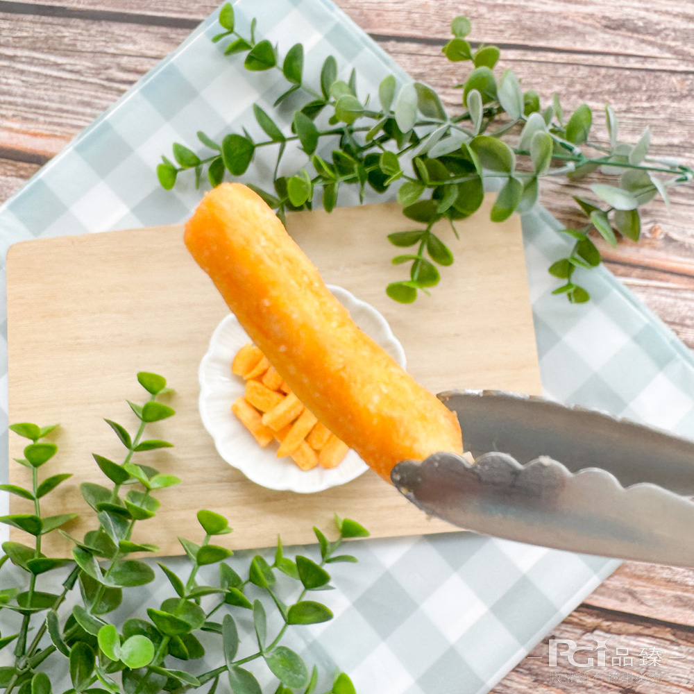 【海龍王】瘋樂系列(薯條/地瓜條)(72g)