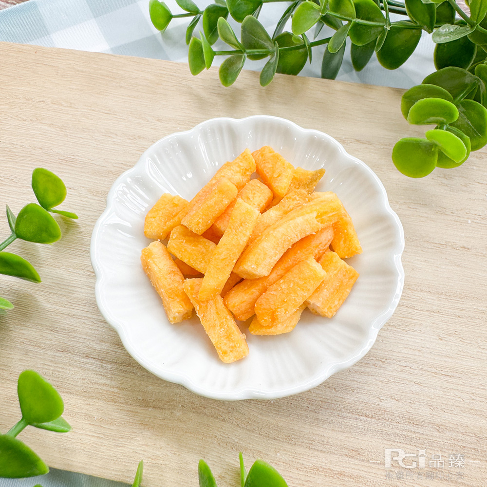 【海龍王】瘋樂系列(薯條/地瓜條)(72g)