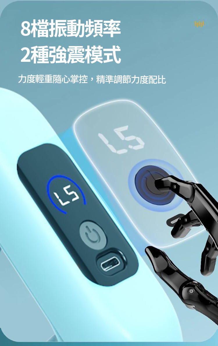 懶人神器甩脂筋膜環