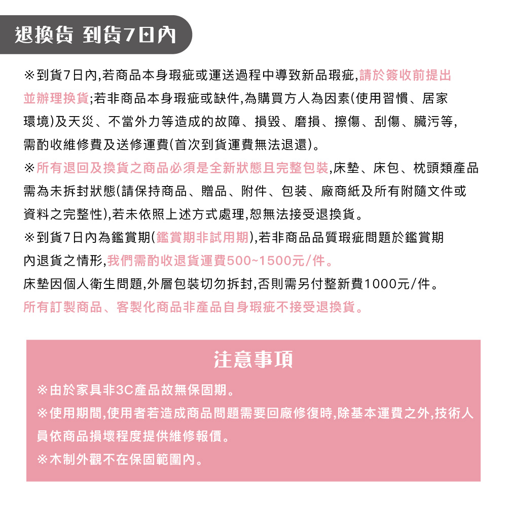 【BEST寢飾】浮力記憶獨立筒床墊 7層機能設計 單人 雙人 加大 特大 防水表布 兒童床墊