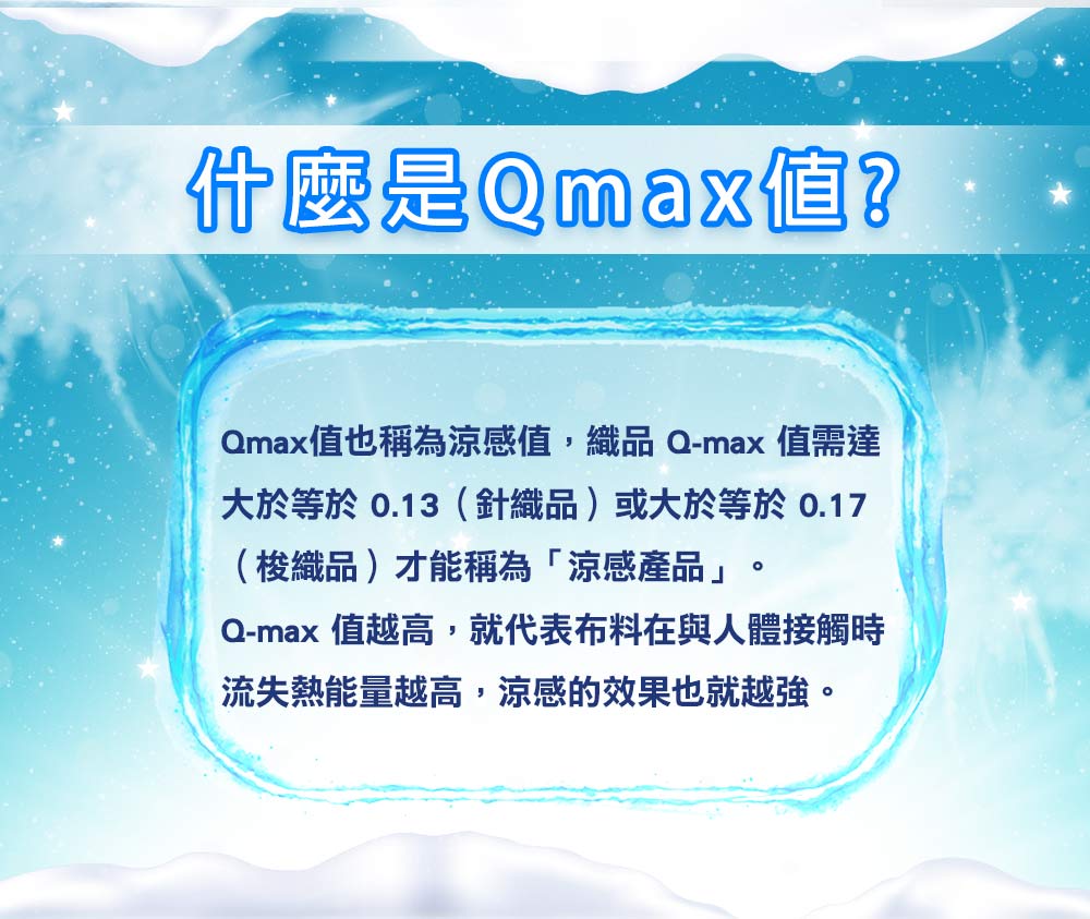 【日本旭川】極柔瞬涼冰感被淺藍 單人/雙人