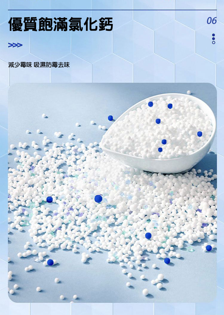 持久除塵除濕多功能清潔凈化魔盒