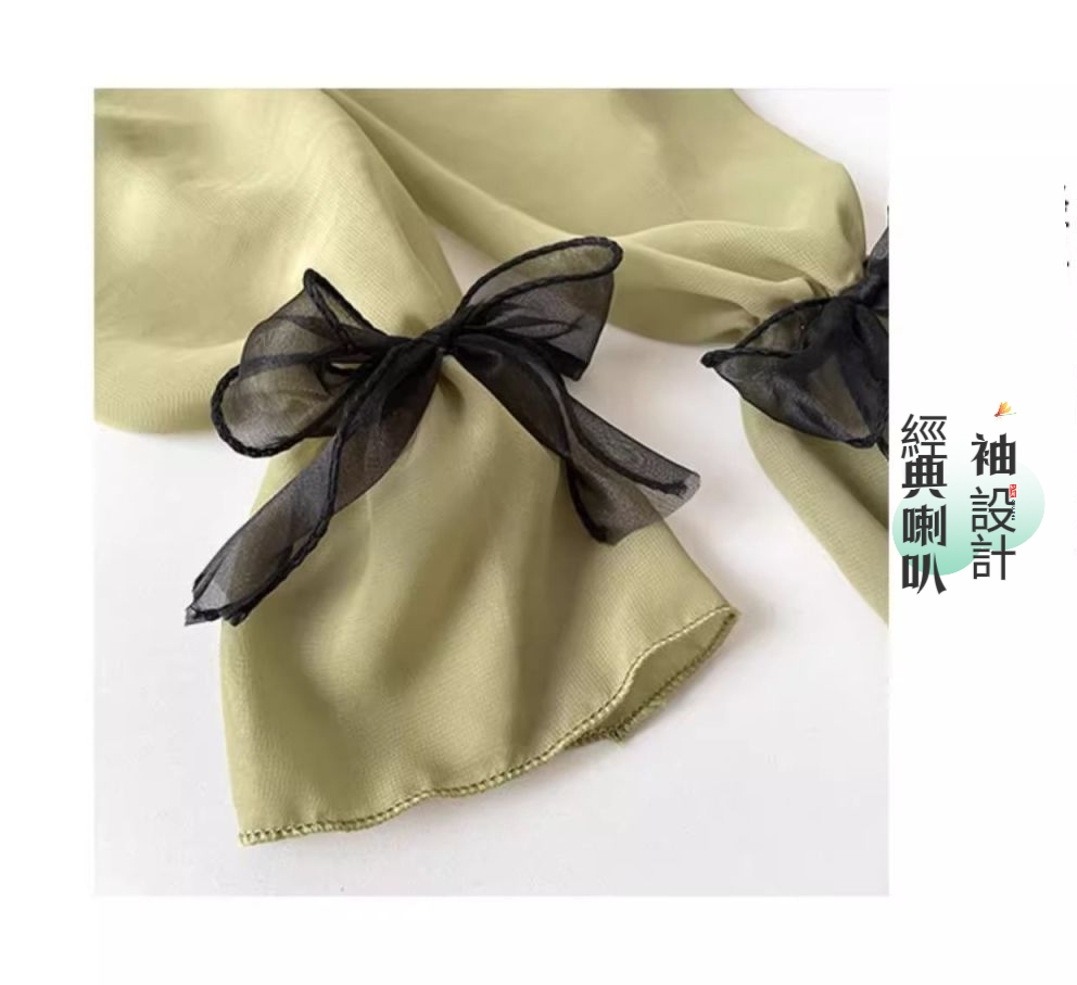 冰絲防曬蝴蝶仙女防紫外線手袖袖套