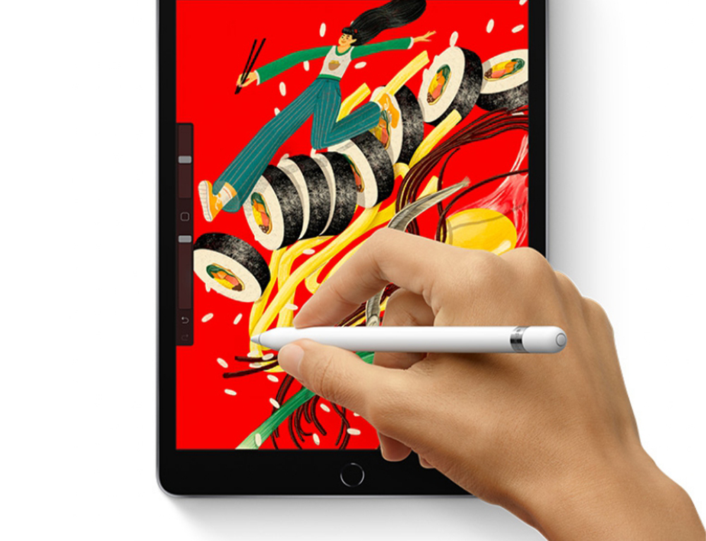 (B級福利品)Apple Pencil 第一代
