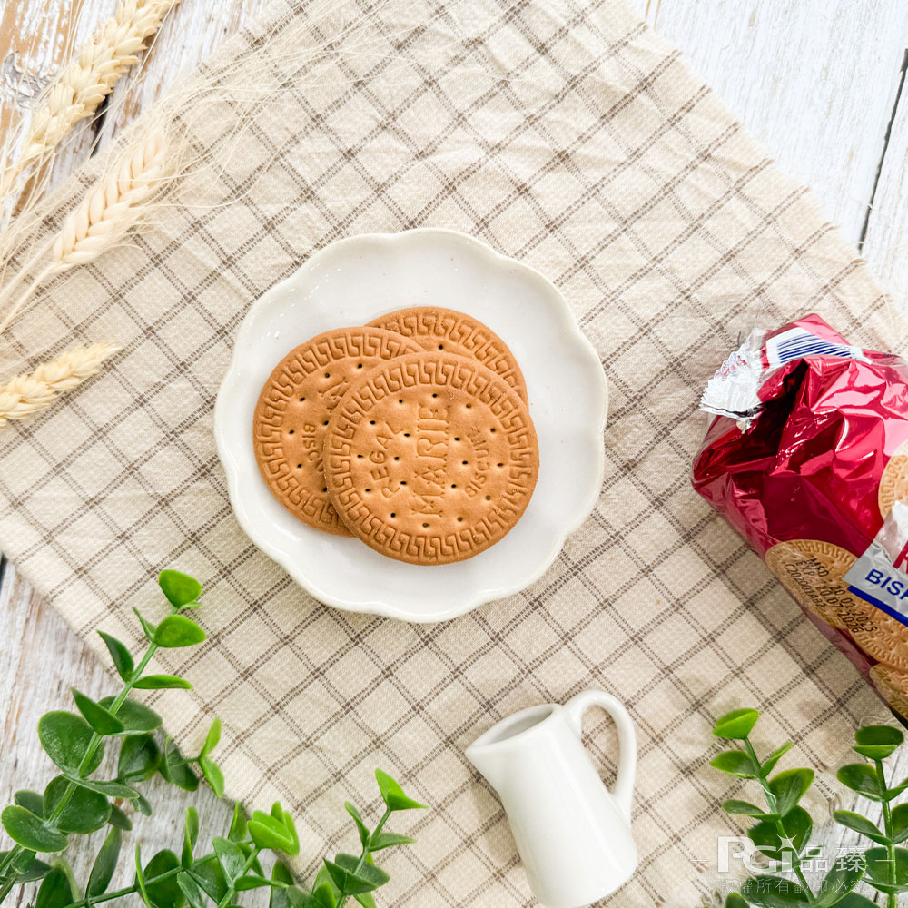 【REGAL】莉古香濃牛奶餅(120g)