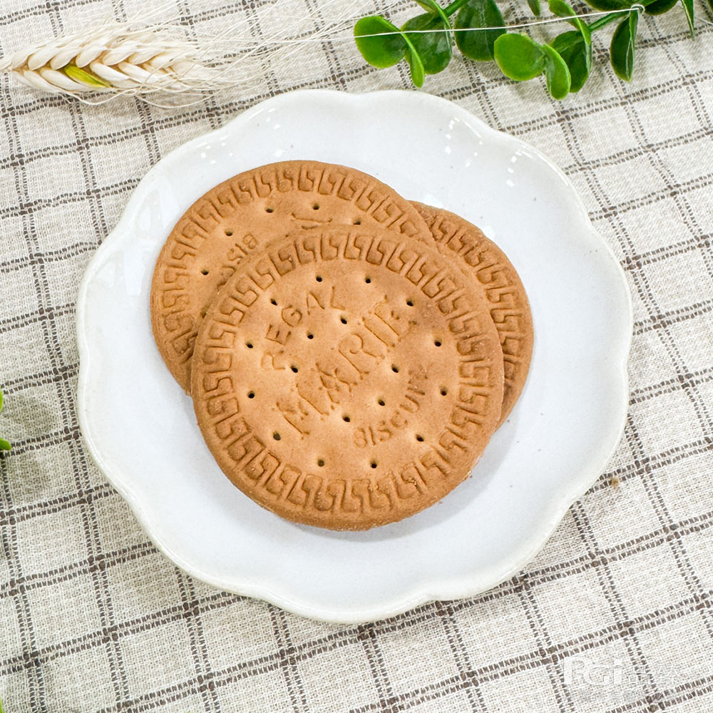 【REGAL】莉古香濃牛奶餅(120g)