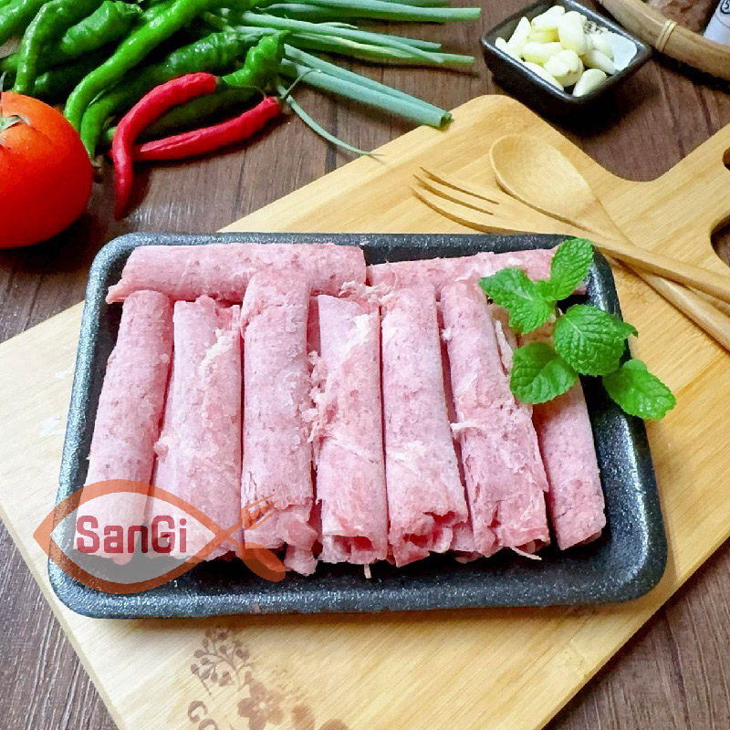 【賣魚的家】 紐西蘭牛肉片 (200g/盒)