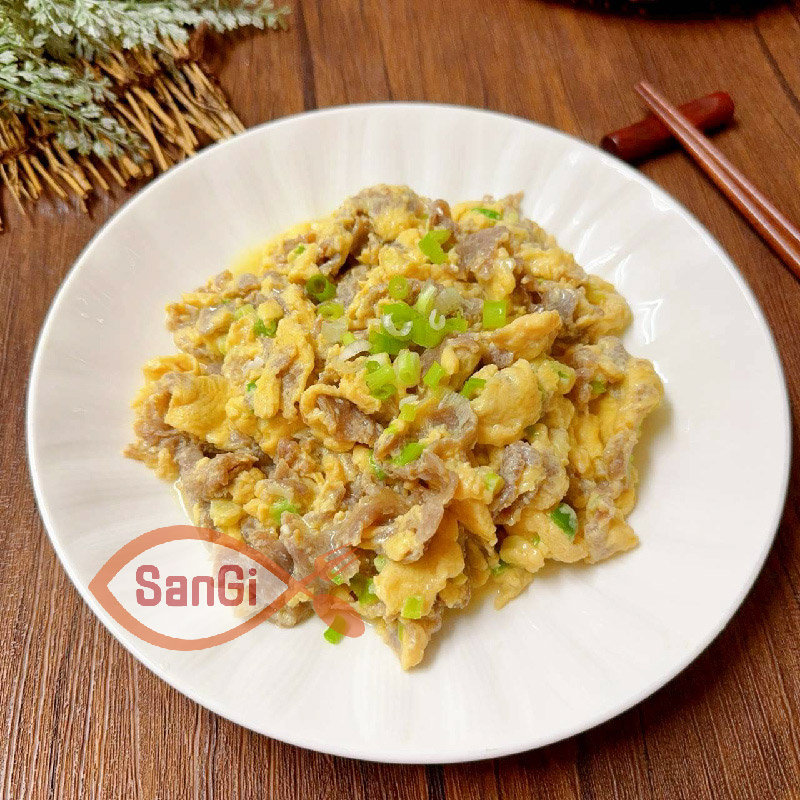 【賣魚的家】 紐西蘭牛肉片 (200g/盒)