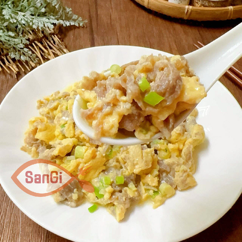 【賣魚的家】 紐西蘭牛肉片 (200g/盒)