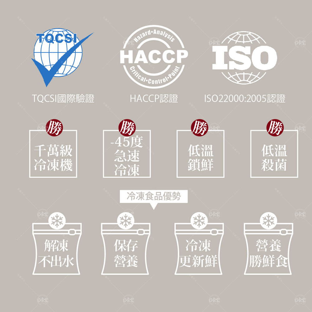 【巧食家】鮮甜爆汁花枝丸 600g 約23-24顆