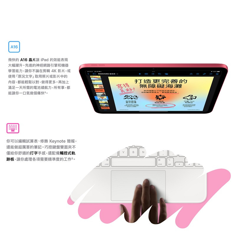 APPLE-IPAD11(2025)WIFI-128G