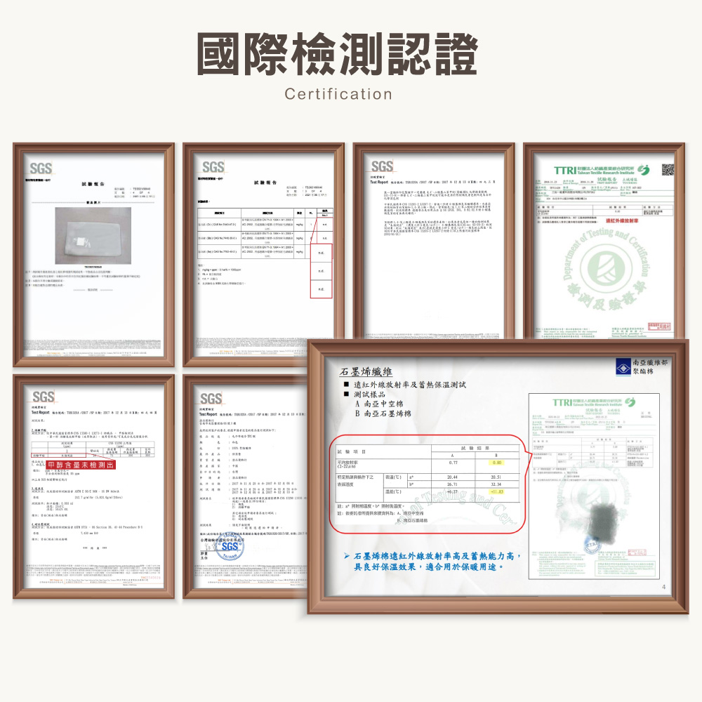 (20250910 更改贈品圖)【BEST】韓系經典 石墨烯玻尿酸美容保暖被 雙人2.5公斤 182x212cm 獨家贈布藝收納箱1入