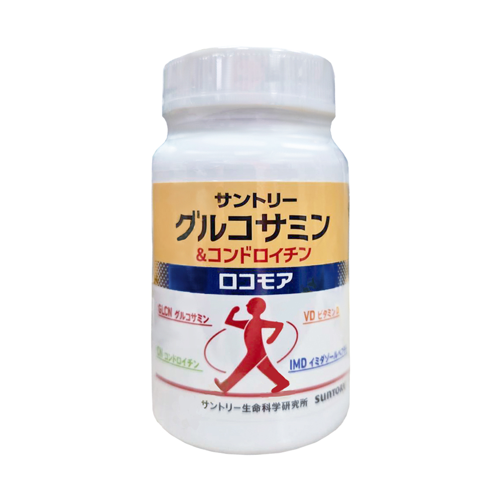 (瓶裝)Suntory 三得利 固力伸