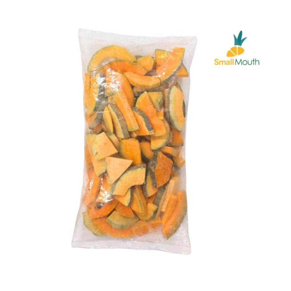 【小嘴水果】嚴選急速冷凍蔬菜2包/4包組(玉米/洋蔥/櫛瓜/洋蔥/蔥花)