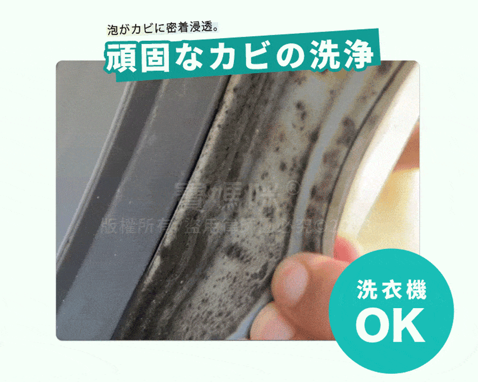 【台灣製造】MIT除霉噴霧 除黴慕斯 除霉