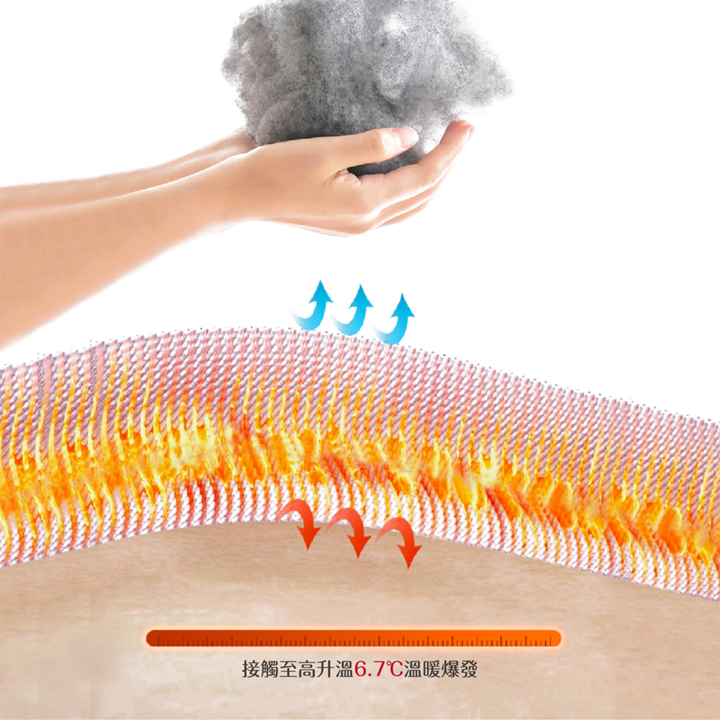 【BEST】台灣製造石墨烯系列 天絲保暖被 水鳥被 發熱羊毛被 四季被 8x7尺保暖被 冬被 多款任選 贈行李箱吊牌 1入