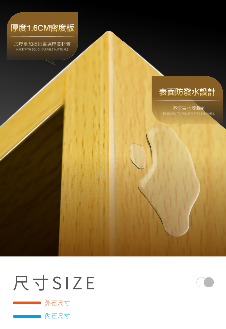 【ANDYMAY2】阿姆斯(ㄇ型)桌上型螢幕架(OH-N100)