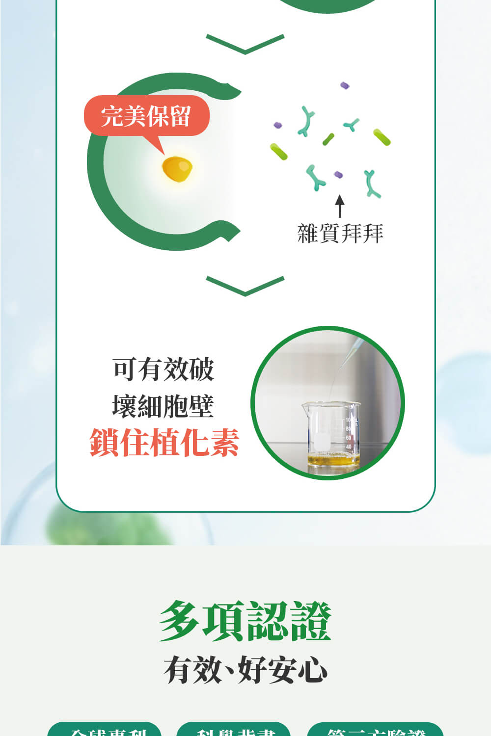 日本Brolico保綠康 綠花椰菜多醣體 (錠狀90顆)