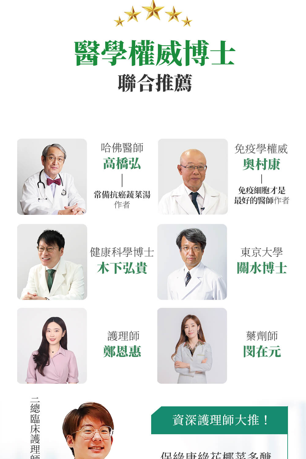 日本Brolico保綠康 綠花椰菜多醣體 (錠狀90顆)