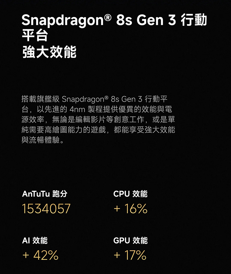 小米 Xiaomi Pad 7 Pro (8G/256G) 11.2吋平板電腦-贈韓版收納包+指環支架+奈米噴劑