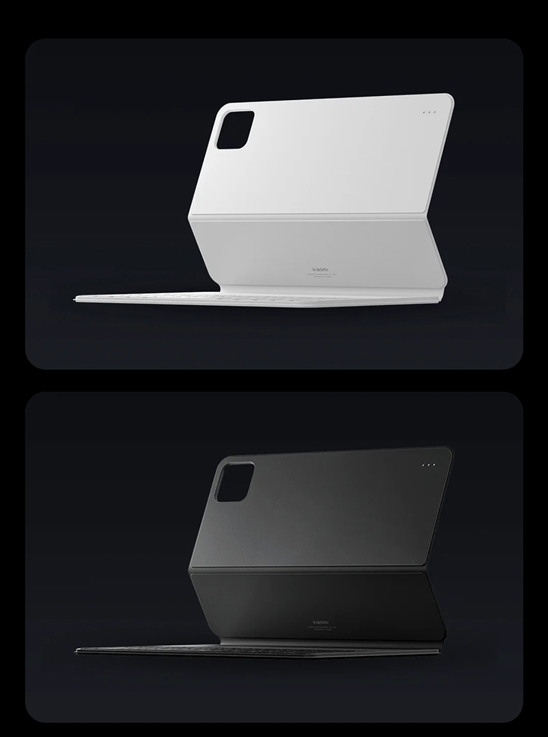 小米 Xiaomi Pad 7 Pro (8G/256G) 11.2吋平板電腦-贈韓版收納包+指環支架+奈米噴劑