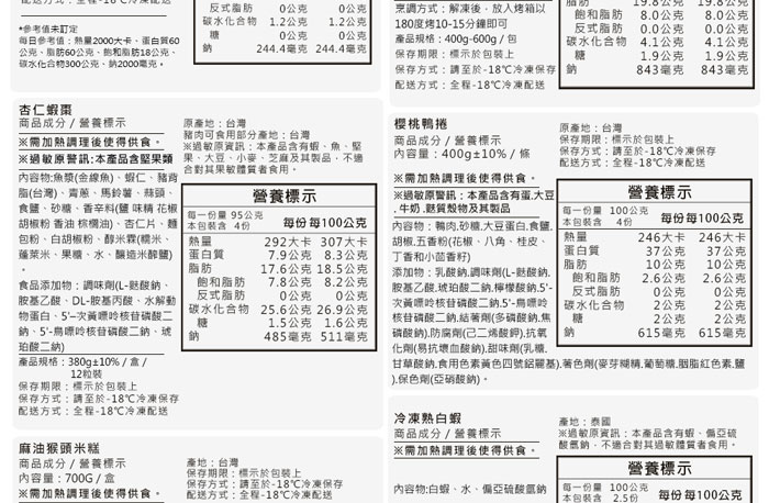 預購2/1-2/7出貨【築地一番鮮】年菜|吉祥如意雞湯石斑|9道組|7菜2湯|5-7人