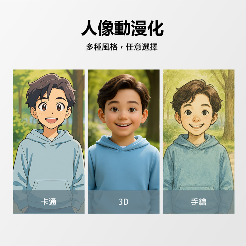 YT-8093 AI版 兒童即可拍(無需墨水 即拍即印 一鍵列印 180度旋轉鏡頭 4800萬像素 2吋大螢幕 16倍數位變焦)