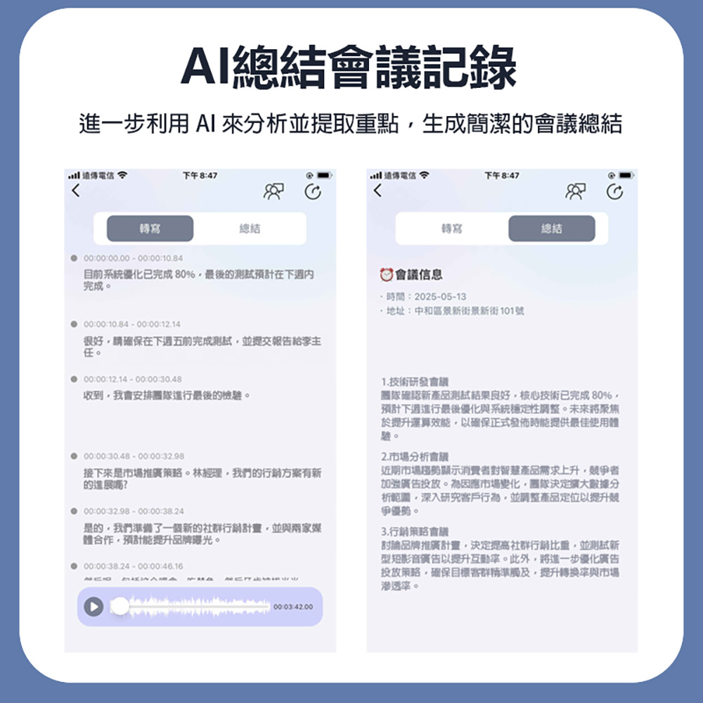 IS-S05 AI版 智能藍芽眼鏡(通過SGS認證 全系列雙基板+TWS立體音雙聲道 骨傳導技術 寶利徠鏡片)