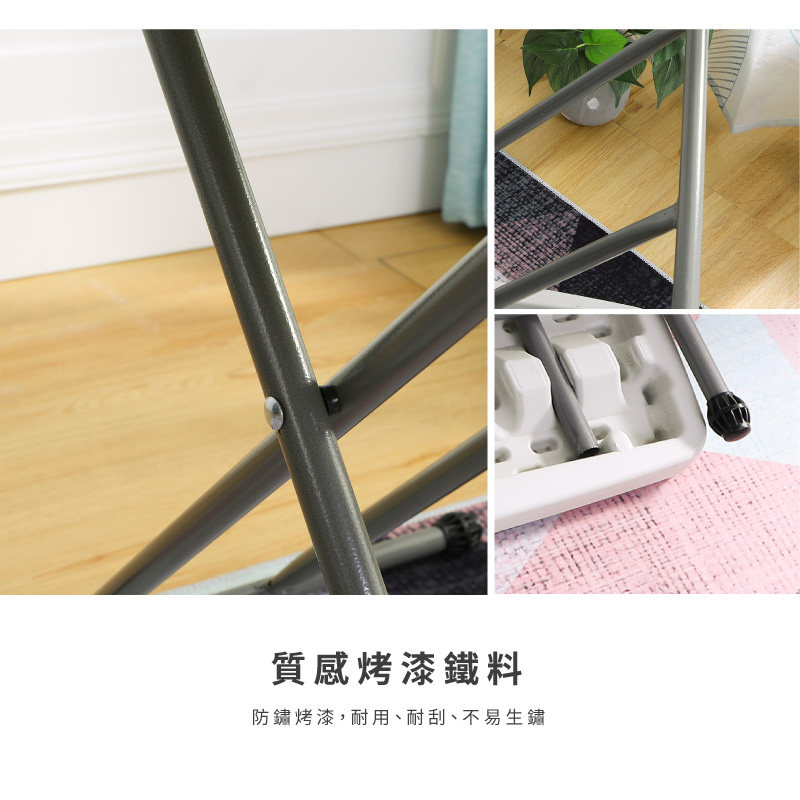 【Amos】多段式升降戶外露營小餐桌