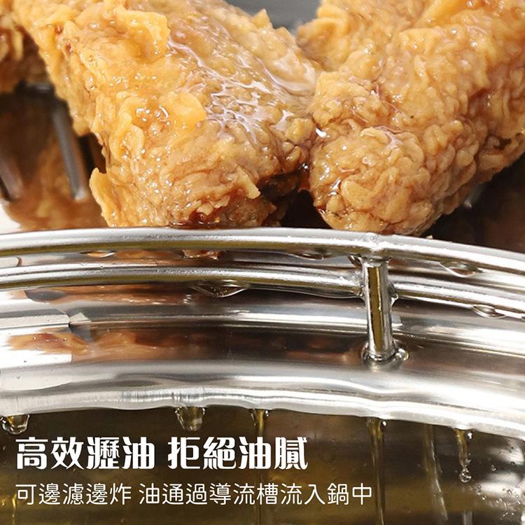 304不鏽鋼油炸瀝油架 滴油網 油炸網 瀝油網 油網