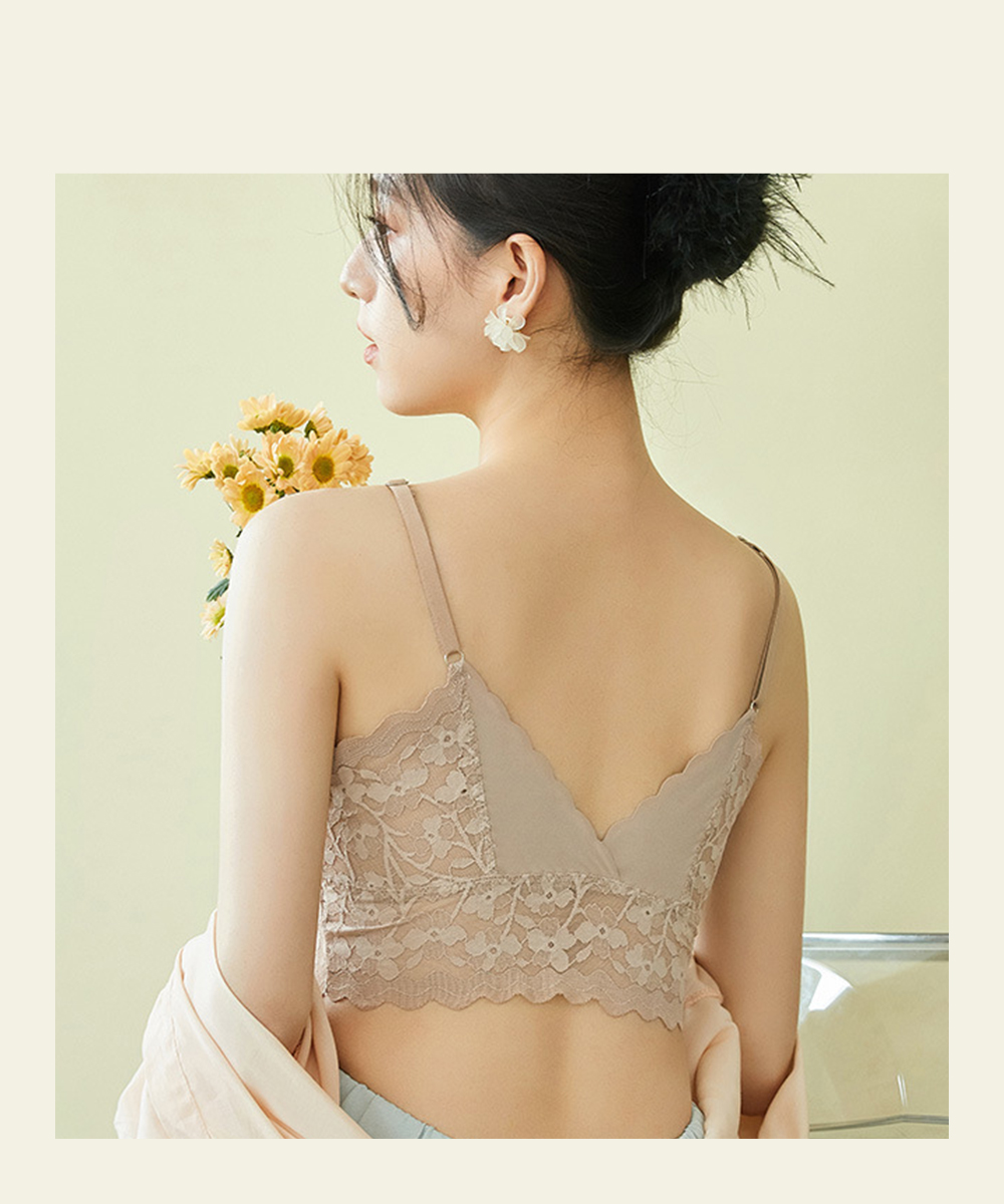 韓系簡約好穿百搭多款免穿BRA背心 帶BRA背心 有分尺寸