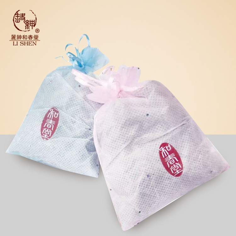 【麗紳和春堂】天然無毒馬鞭草防蚊除臭包 (70gx2包/袋)