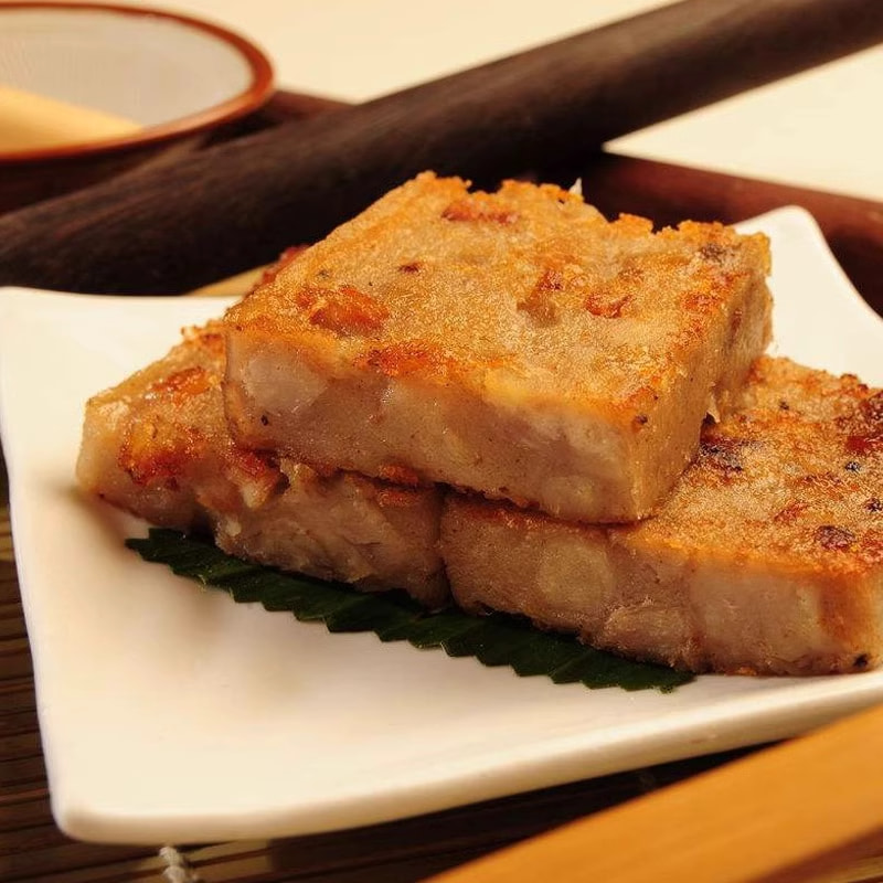 【橘子田】黃金香芋糕 1Kg