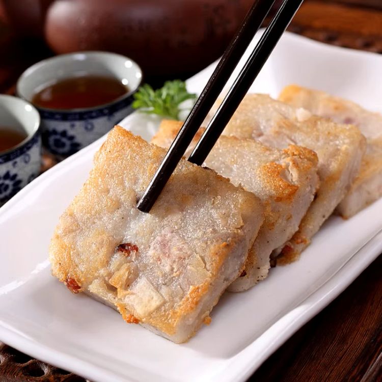 【橘子田】黃金香芋糕 1Kg