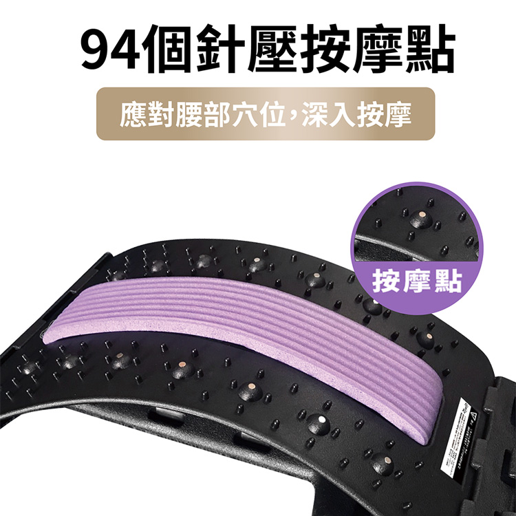 二代升級頂腰器